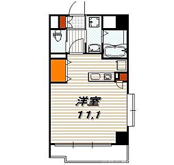 ウイング白川 2階