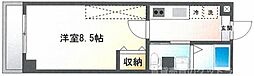 フラッティK&S 1階/106