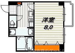 α PRIZE 6 (アルファープライズ6) 5階