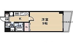 アルビオン 2階