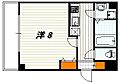 グランレブリー桂part24階6.0万円