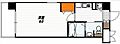 リーガル京都四条河原町通り10階6.5万円