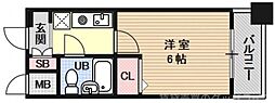 エスリード京都河原町第3 10階