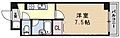 アルティア桂2階5.2万円
