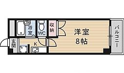 メゾン・ド・パーク 1階/103