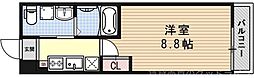 PourToujours双ヶ岡(プールトゥジュール双ヶ岡) 4階