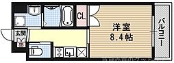 ライラック 4階