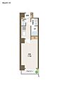 VILLAMARY五条2階6.7万円
