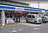 周辺：ローソン苗代町店 347m
