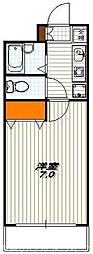 二条CUBE(二条キューブ) 4階
