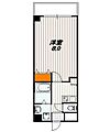 レーベンなぎの宮9階5.8万円
