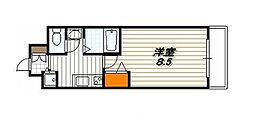 CASA GRAN洛西 5階/502