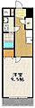 VILLAMARY五条7階6.8万円
