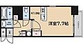 プレサンス京都四条堀川10階7.6万円