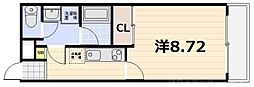 MUSE 2階