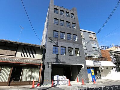 外観 外観