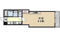 ウイングウッド東山 1階