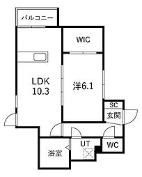 Mirei京都嵐山 2階/203