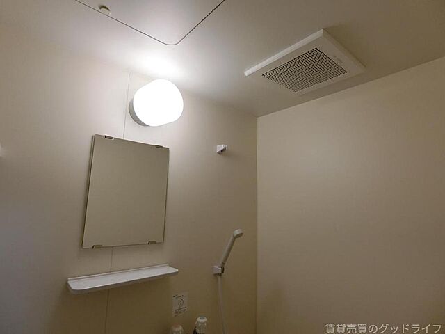 浴室