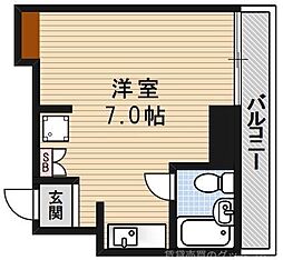 リエス東堀川 9階