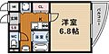 グランドパレス京都烏丸五条2階1,350万円