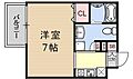 エイペックス京都西陣2階1,500万円