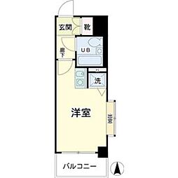 川崎駅 5.6万円