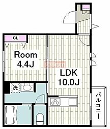 川崎駅 9.3万円