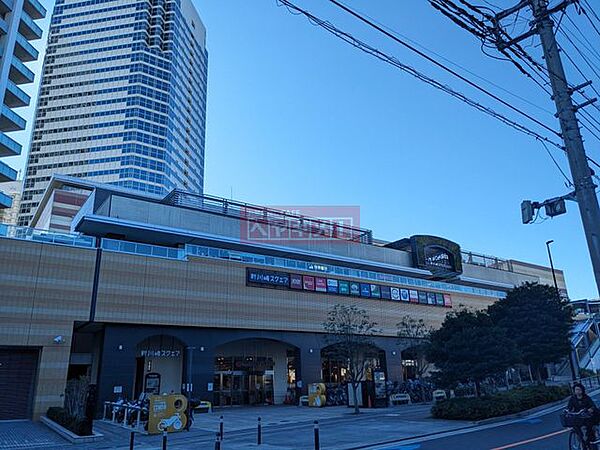 ラグランジュ新川崎