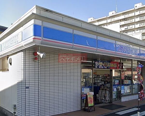 プレール・ドゥーク川崎大師駅前