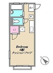 🉐敷金礼金0円！🉐シャトルＫ2