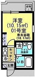🉐敷金礼金0円！🉐京急本線 生麦駅 徒歩13分
