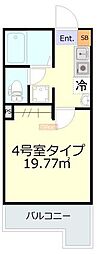 🉐敷金礼金0円！🉐京急大師線 小島新田駅 徒歩8分