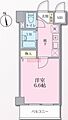 マモール川崎2階7.8万円