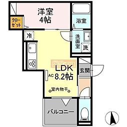 D-roomＭ小倉