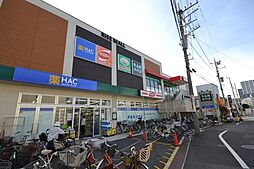 ドゥーエ新川崎