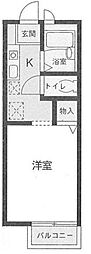ドミール新川崎