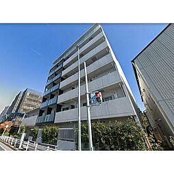 ＧＥＮＯＶＩＡ横浜鶴見市場ｓｋｙｇａｒｄｅｎ