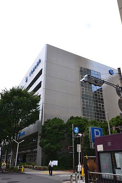 ドミール川崎II番館