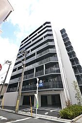 ラ・メゾン川崎六番館