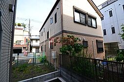 アンシャンテ