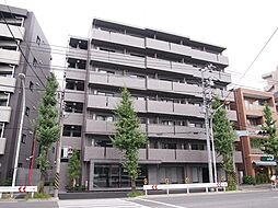 ルーブル新川崎