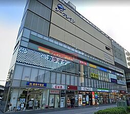 プラウドフラット鶴見II