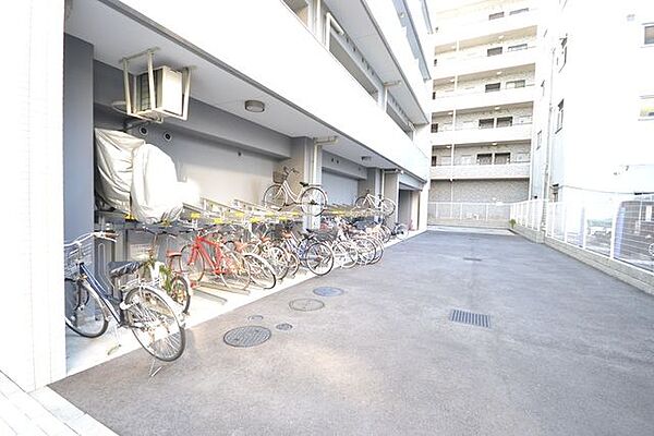 プラウドフラット鶴見II
