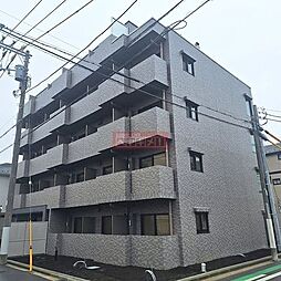 ルーブル横濱矢向弐番館