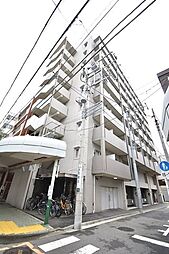 バージュアル横濱鶴見