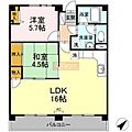 シュクレ川崎1階10.8万円