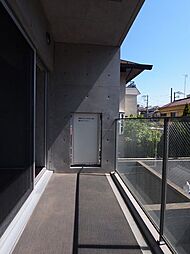 別号室の参考写真