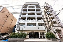 ヴェローナ多摩川