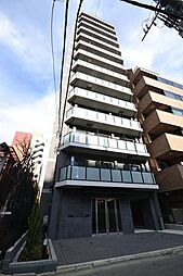 ジェノヴィア川崎III
